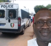 Affaire de la sextape de Touba: Le pharmacien Moussa Mbaye, sa fille et une amie de sa fille jugés...