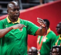 Basket : Tapha Gaye remplace Maguette Diop à la Direction Technique Nationale