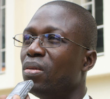 Yankhoba Seydi révèle: « Notre parti, le Rewmi, va mal »