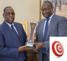 COMMENTAIRE : Makhtar Cissé, la nouvelle cible ...