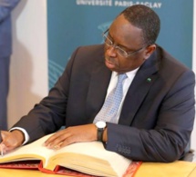 Conseil des Ministres: Les nominations