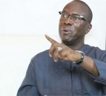 La fille de Pape Malick Sy nommée ministre par Wade : Souleymane Ndéné Ndiaye fait des révélations