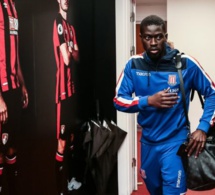 Stoke City : Pape Alioune Ndiaye poussé vers la sortie