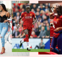 Nouvelle relation amoureuse entre Sadio Mané et Kate Bashabe ? la Rwandaise a été aperçue au Qatar !