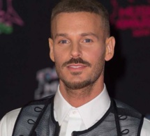 M. Pokora : Grosse boulette avec des spectateurs handicapés à un de ses concerts