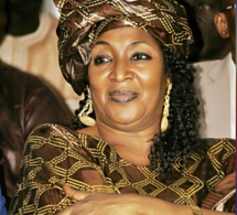 Communiqué du conseil des ministres: Quand est-ce que Ndèye Tické Ndiaye Diop va arrêter de nous nous fatiguez avec ses fautes ?