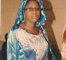 Voici celle qui remplace Anta Sarr Diacko