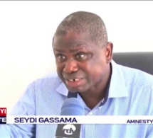 Libération de Guy Marius Sagna et Cie : Seydi Gassama et Fou Malade optimistes