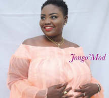 Découvrez l’autre facette de Mamico Coco, une top-modèle très «Jongama»