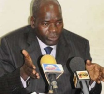 Direction des bourses : Lansana Konaté fait des révélations et charge Cheikh Oumar Hann