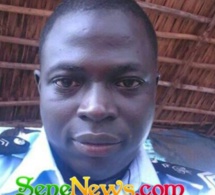 Poignardé, le policier Mohamed Ndao est finalement mort (photos)