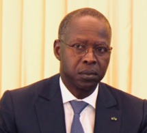 Boun Abdallah Dionne à Idrissa Seck: « la vision de Macky Sall commence à Diamniadio »