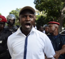 Prison de Rebeuss: Dr Babacar Diop annonce une plainte contre les agents pénitentiaires « tortionnaires »