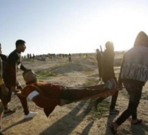Washington «fermement opposé» à «toute action» de la CPI contre Israël