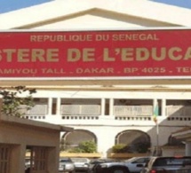 Le président Macky Sall secoue les académies scolaires