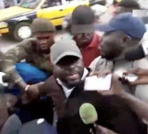 Thierno Bocoum: « il y avait une volonté manifeste de mater les manifestants comme le suggérait quelqu’un »