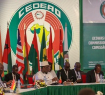 Le Président Macky Sall à la 56ème session ordinaire de la CEDEAO à Abuja