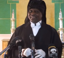 Hausse prix électricité : S. Modou Kara en phase avec Macky