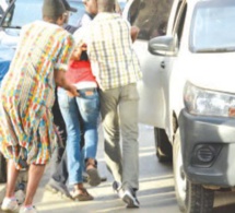Policiers-Baye Fall : Serigne Modou Bousso Dieng va porter plainte contre la police