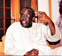 Moustapha Cissé Lô contre la hausse de l'électricité