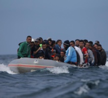 Émigration clandestine: 3 Sénégalais convoyaient 87 migrants en Espagne