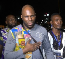 Burkina : Kemi Seba expulsé après des propos sur les Présidents Kaboré, Macky Sall et Cie