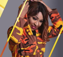Découvrez en exclu le nouveau single Viviane Chidid  » DERANDER «