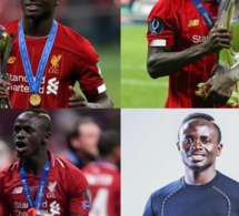 Buts, trophées….les chiffres hallucinants de Sadio Mané en 2019