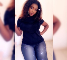 Admirez les dernières Photos de Ndeye Ndack, fille de Diollé Tall, Elle met en avant ses atouts de femme