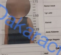 Trafic de drogue / 11 ans de prison ferme pour une Sénégalaise en Indonésie – Dakar invitée à réagir pour une réduction de peine
