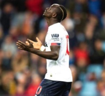 Dans sa Une de ce lundi, So Foot retrace l’itinéraire de Sadio Mané