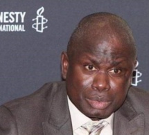 Dr. Babacar Diop brutalisé : Seydi Gassama hausse le ton