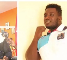 Yekini Jr vs Sa Thiès bientôt ficelé