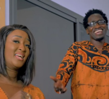 Nouveau clip Demba Guissé et Pendo Guissé  » Doley Mbeguél «