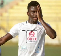 Cheikh Akhmadou Bamba Dieng, la nouvelle star de la Ligue 1 sénégalaise