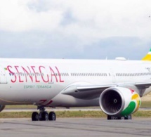 Un nouveau $candale secoue la présidence: Un proche du Président Sall se tape 50 millions lors réception du A330 Néo de Air Sénégal