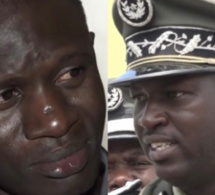 Supposée agression du Dr Babacar Diop en prison : Les précisions de l’Administration pénitentiaire.