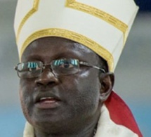 NOËL: L’Évêque de Thiès dénonce le calvaire des migrants