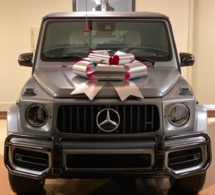 L’incroyable cadeau de Floyd Mayweather à sa fille de 19 ans comme cadeau de Noël