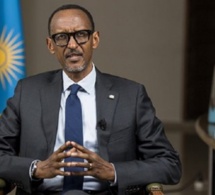 Paul Kagame : «je ne briguerai pas un autre mandat et il faut savoir partir a temps»