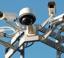 Sécurité des villes : Vers l’installation de 287 caméras de surveillance