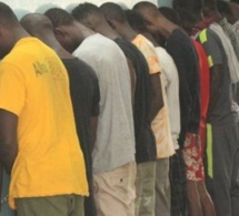 Heurts entre policiers et manifestants à Mbour : 11 personnes déférées