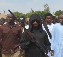 Serigne M. Kara: « Il est temps de changer le nom du pays … »