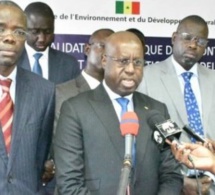 Abdou Karim Sall : « La centrale à charbon de Bargny sera transformée au gaz »