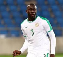 Angleterre, Koulibaly : Quatre clubs prêts à se battre pour le Sénégalais