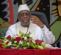 Célébration de Noël : Le message de Macky Sall à la communauté chrétienne