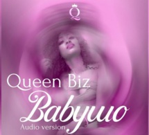 « Babywo », le cadeau noël de Queen Biz à ses fans