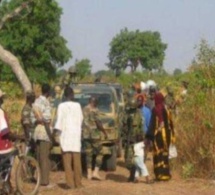 Massacre de Boffa Bayottes: les 15 détenus à Dakar, transférés à Ziguinchor