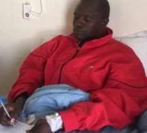Toujours interné dans une clinique: Le Docteur Babacar Diop écrit aux Sénégalais