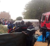 Touba: un enfant de 5 ans meurt noyé dans un bassin